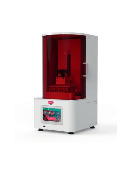 Impresora 3D Dental Microlay EVE Pro Tecnología LCD