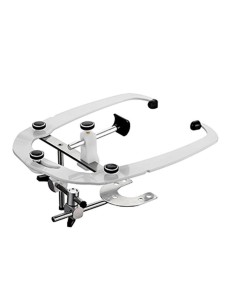 Arco Facial para Articulador Tecnoflux Tipo Arcón