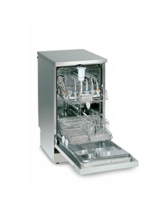 Tethys T45 Termodesinfectadora 45 cm Desinfección Mocom 2