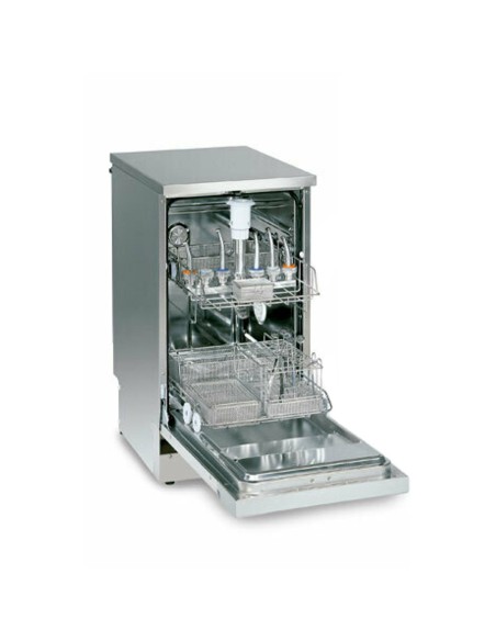 Tethys T45 Termodesinfectadora 45 cm Desinfección Mocom