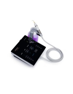 Multipiezo Touch Ultrasonidos Profilaxis y Perio, PM LED y 2 Botellas Mectron