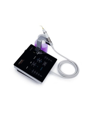 Multipiezo Touch Ultrasonidos Profilaxis y Perio, PM LED y 2 Botellas Mectron