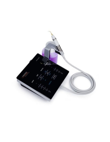 Multipiezo Touch Ultrasonidos Profilaxis y Perio, PM LED y 2 Botellas Mectron