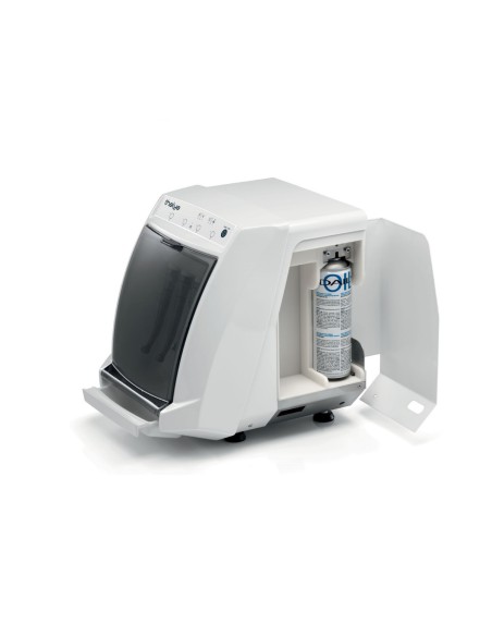 Thalya Unidad de Mantenimiento, Lubricación Instrumental Rotatorio Mocom