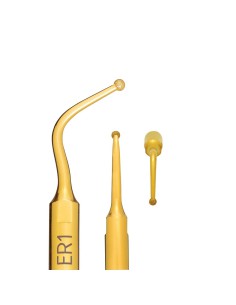 Inserto ER1 Multipiezo 1 unidad Mectron