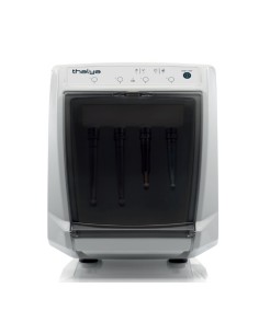 Thalya Unidad de Mantenimiento, Lubricación Instrumental Rotatorio Mocom