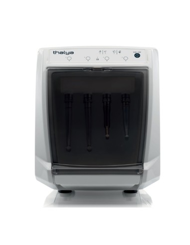 Thalya Unidad de Mantenimiento, Lubricación Instrumental Rotatorio Mocom