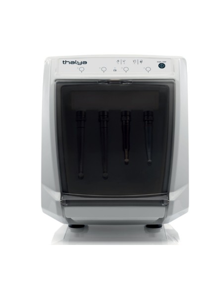 Thalya Unidad de Mantenimiento, Lubricación Instrumental Rotatorio Mocom