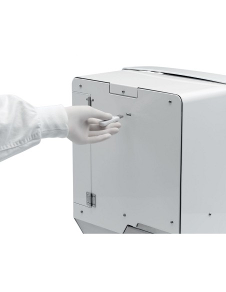 Thalya Plus Unidad de Limpieza, Desinfección y Lubricación Instrumental Rotatorio Mocom