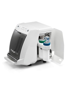 Thalya Plus Unidad de Limpieza, Desinfección y Lubricación Instrumental Rotatorio Mocom 2