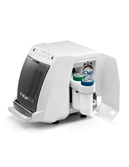 Thalya Plus Unidad de Limpieza, Desinfección y Lubricación Instrumental Rotatorio Mocom