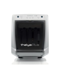 Thalya Plus Unidad de Limpieza, Desinfección y Lubricación Instrumental Rotatorio Mocom