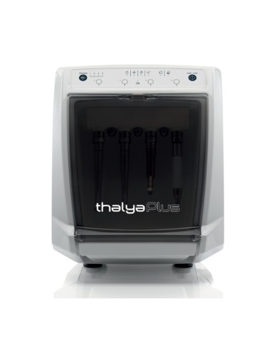 Thalya Plus Unidad de Limpieza, Desinfección y Lubricación Instrumental Rotatorio Mocom