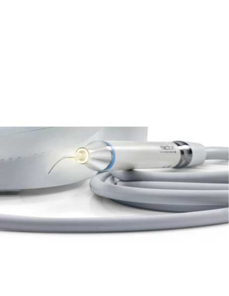 Pieza de Mano LED Ultrasonidos Slim Mectron