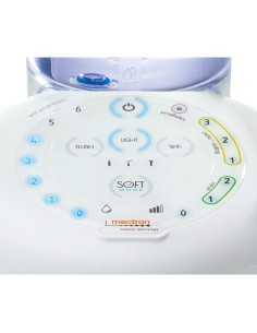 Micropiezo Ultrasonidos Profilaxis, Endo, Perio, PM Slim LED y Botella 500ml Mectron 2