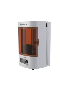 Cámara Luz UV Fotopolimerización OS-Fab Cure para Impresora 3D Opera System 2