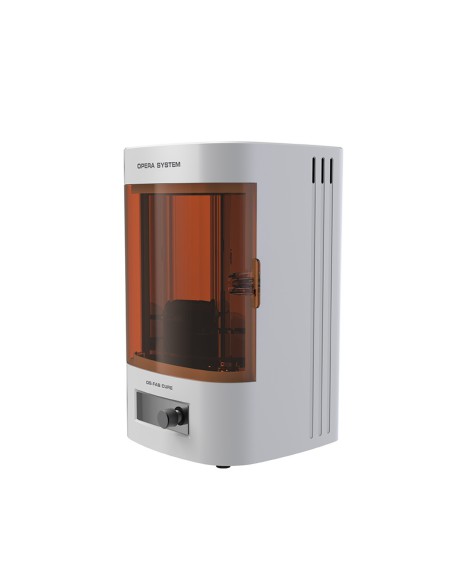 Cámara Luz UV Fotopolimerización OS-Fab Cure para Impresora 3D Opera System