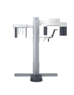 Veraview X800 M CP Unidad de Rayos X Panorámica, 3D y Cefalométrico Integrado Morita