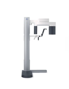 Veraview X800 M CP Unidad de Rayos X Panorámica, 3D y Cefalométrico Integrado Morita