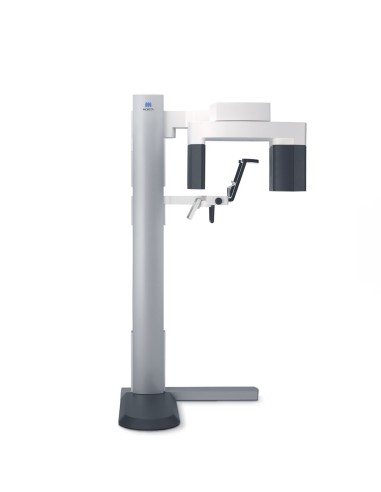 Veraview X800 M CP Unidad de Rayos X Panorámica, 3D y Cefalométrico Integrado Morita