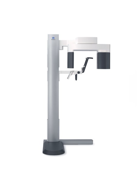 Veraview X800 M CP Unidad de Rayos X Panorámica, 3D y Cefalométrico Integrado Morita