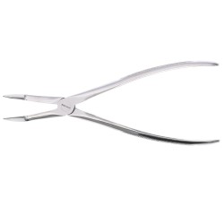 Fórceps de raíces superiores (punta fina) 2