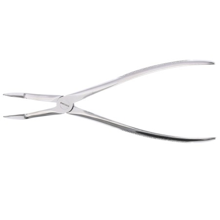 Fórceps de raíces superiores (punta fina)