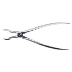 Fórceps de cordales superiores (R-L) 2