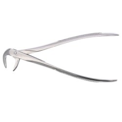 Fórceps para Caninos y Premolares Inferiores