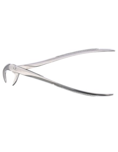 Fórceps para Caninos y Premolares Inferiores
