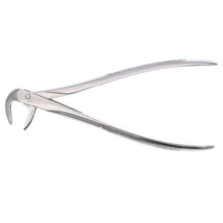 Fórceps para Caninos y Premolares Inferiores