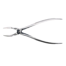 Fórceps de raíces superiores (punta fina) 2