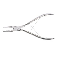 Pinza Gubia, Ángulo 30º 2