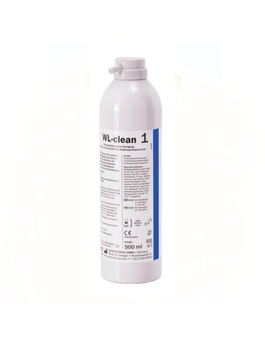 WL Clean Desinfectante Instrumental Lata Spray 500 ml Alpro Medical