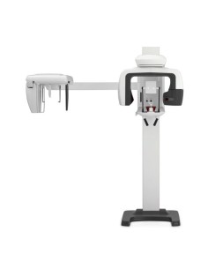 Veraviewepocs 3D R100 CP Unidad de Rayos X 3D, Panorámica con Cefalométrico Morita