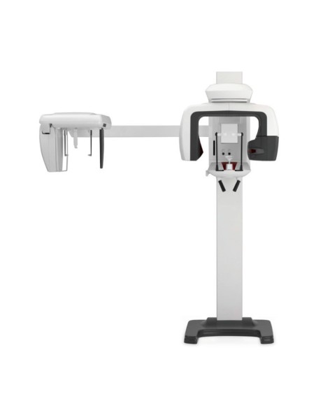 Veraviewepocs 3D R100 CP Unidad de Rayos X 3D, Panorámica con Cefalométrico Morita