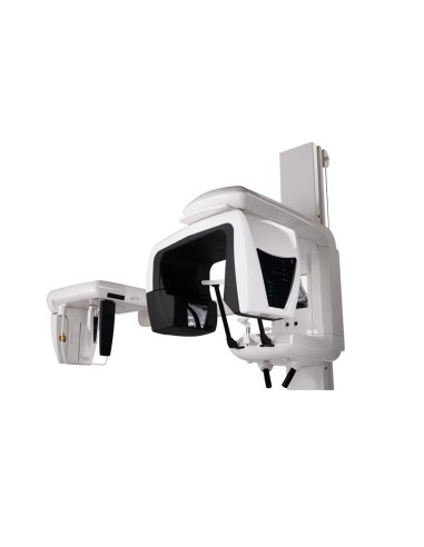 Veraviewepocs 2D CP Unidad de Rayos X Panorámica con Cefalométrico Morita