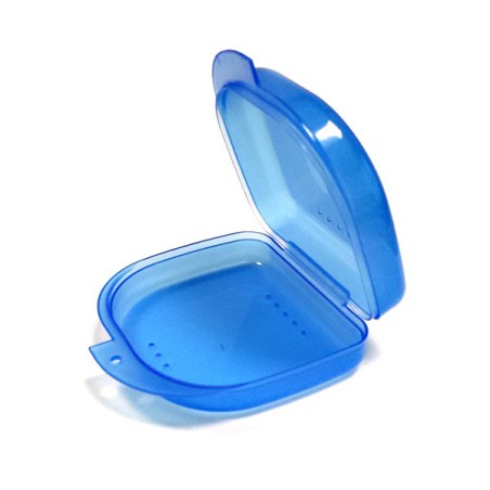 Cajas de Ortodoncia 12u 88 x 82 x 28mm. 