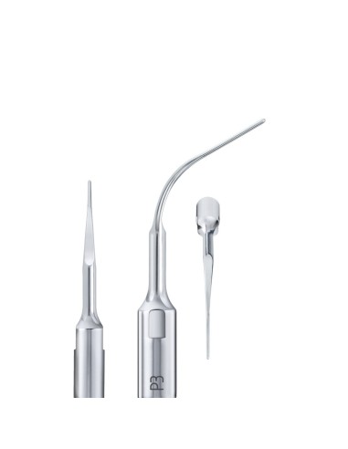 Inserto P3 Periuniversal para Profilaxis y Periodoncia para Ultrasonidos Mectron