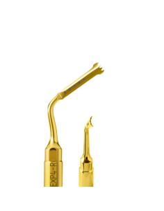 Kit Insertos de Explantación 4 unidades Mectron 2