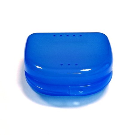 Cajas de Ortodoncia 12u 88 x 82 x 28mm. 