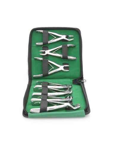 Juego de Fórceps para Niños