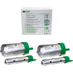 Reposición Dimensión Penta Putty Pentamix Express 2