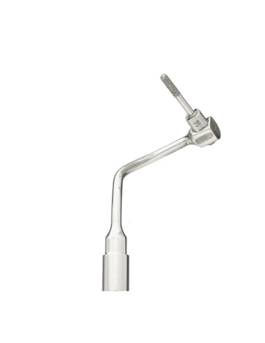 Inserto DB1 Tallado, Preparación de Coronas, PiezoSurgery 1 unidad Mectron