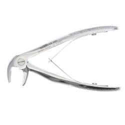 Fórceps de Incisivos inferiores