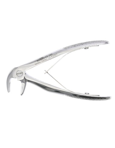 Fórceps de Incisivos inferiores