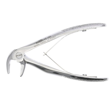 Fórceps de Incisivos inferiores