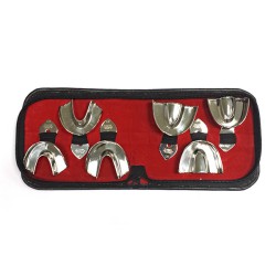 Juego de 6 Cubetas de Impresió 2