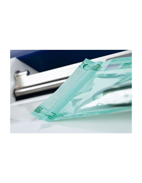 Millseal+ Evo Termoselladora Automática Mocom