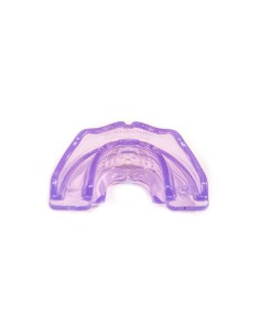 Myobrace for Adults A1 Dentición Permanente, Morado 1 ud Ortodoncia Myofunctional 2